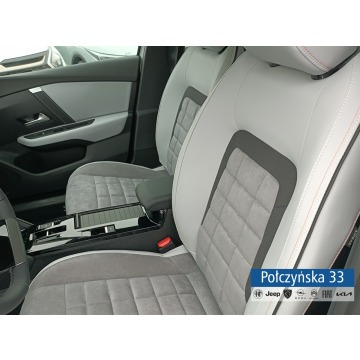 Citroen C4  Sedan/Limuzyna 2026,  1.2 hybryda, automat - Na sprzedaż za 109 800 zł - Warszawa - zdjęcie 6