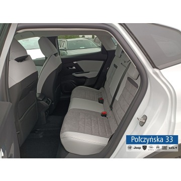 Citroen C4  Sedan/Limuzyna 2026,  1.2 hybryda, automat - Na sprzedaż za 109 800 zł - Warszawa - zdjęcie 9