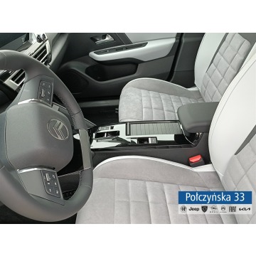 Citroen C4  Sedan/Limuzyna 2026,  1.2 hybryda, automat - Na sprzedaż za 109 800 zł - Warszawa - zdjęcie 7