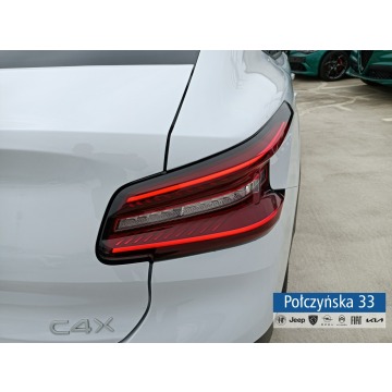 Citroen C4  Sedan/Limuzyna 2026,  1.2 hybryda, automat - Na sprzedaż za 109 800 zł - Warszawa - zdjęcie 12