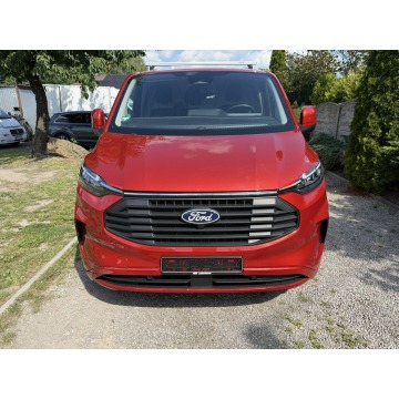 Ford Transit 2024,  2.0 diesel, automat - Na sprzedaż za 110 577 zł - Piasek - zdjęcie 2