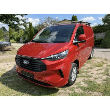 Ford Transit 2024,  2.0 diesel, automat - Na sprzedaż za 110 577 zł - Piasek - zdjęcie 4