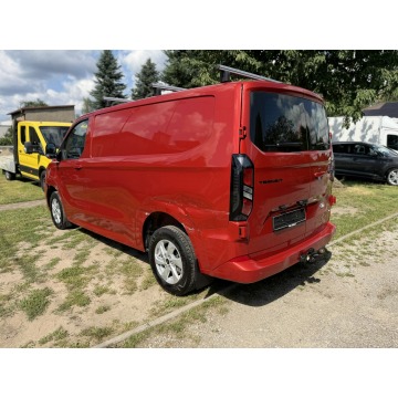 Ford Transit 2024,  2.0 diesel, automat - Na sprzedaż za 110 577 zł - Piasek - zdjęcie 9