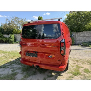 Ford Transit 2024,  2.0 diesel, automat - Na sprzedaż za 110 577 zł - Piasek - zdjęcie 7
