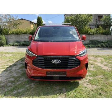 Ford Transit 2024,  2.0 diesel, automat - Na sprzedaż za 110 577 zł - Piasek - zdjęcie 10