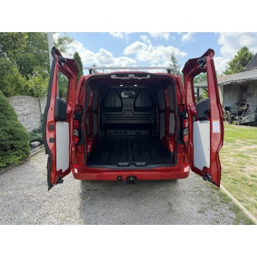 Ford Transit 2024,  2.0 diesel, automat - Na sprzedaż za 110 577 zł - Piasek - zdjęcie 11