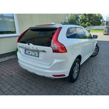 Volvo   SUV 2014,  2.0 diesel - Na sprzedaż za 54 900 zł - Nowe - zdjęcie 2