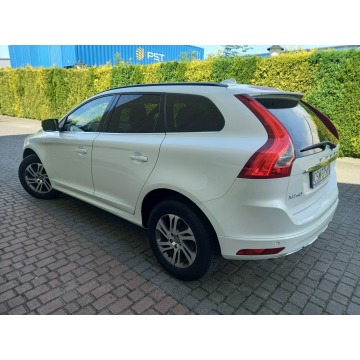 Volvo   SUV 2014,  2.0 diesel - Na sprzedaż za 54 900 zł - Nowe - zdjęcie 5