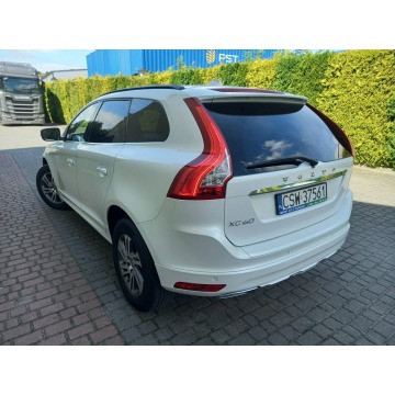 Volvo   SUV 2014,  2.0 diesel - Na sprzedaż za 54 900 zł - Nowe - zdjęcie 6