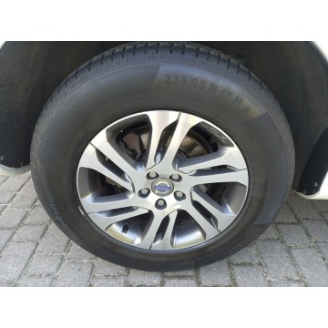 Volvo   SUV 2014,  2.0 diesel - Na sprzedaż za 54 900 zł - Nowe - zdjęcie 11