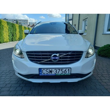Volvo   SUV 2014,  2.0 diesel - Na sprzedaż za 54 900 zł - Nowe - zdjęcie 12