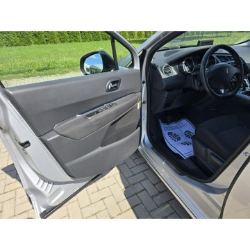 Peugeot 3008  Minivan/Van 2011,  1.6 benzyna - Na sprzedaż za 15 900 zł - Kutno - zdjęcie 12