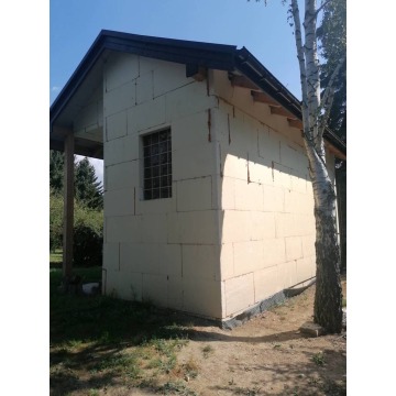 Działka rekreacyjna Kraków sprzedam, pow. 600 m2  (6a) - zdjęcie 3