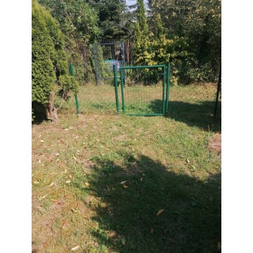 Działka rekreacyjna Kraków sprzedam, pow. 600 m2  (6a) - zdjęcie 6
