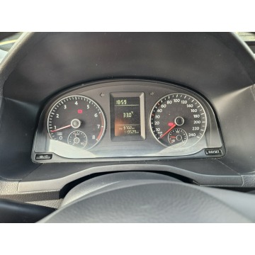 Volkswagen Caddy  Minivan/Van 2018,  1.2 benzyna - Na sprzedaż za 36 900 zł - Liszki - zdjęcie 10