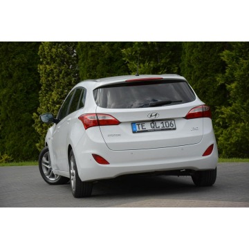 Hyundai i30  Kombi 2016,  1.4 benzyna - Na sprzedaż za 36 900 zł - Ostrów Mazowiecka - zdjęcie 7