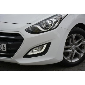 Hyundai i30  Kombi 2016,  1.4 benzyna - Na sprzedaż za 36 900 zł - Ostrów Mazowiecka - zdjęcie 5