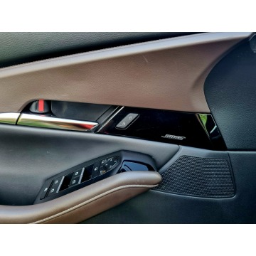 Mazda CX-30  SUV 2020,  2.0 benzyna, automat - Na sprzedaż za 77 900 zł - Szczecin - zdjęcie 9