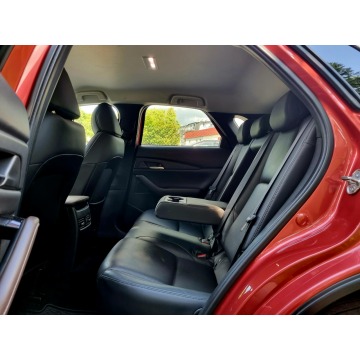 Mazda CX-30  SUV 2020,  2.0 benzyna, automat - Na sprzedaż za 77 900 zł - Szczecin - zdjęcie 11