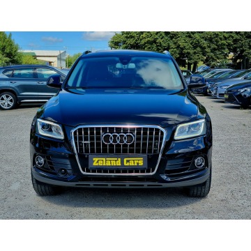 Audi Q5  SUV 2015,  2.0 diesel, automat - Na sprzedaż za 58 900 zł - Szczecin - zdjęcie 2