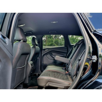 Ford Kuga  SUV 2018,  1.5 benzyna - Na sprzedaż za 46 900 zł - Szczecin - zdjęcie 11