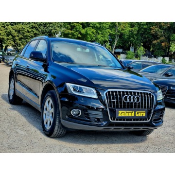 Audi Q5  SUV 2015,  2.0 diesel, automat - Na sprzedaż za 58 900 zł - Szczecin - zdjęcie 3