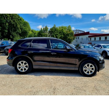 Audi Q5  SUV 2015,  2.0 diesel, automat - Na sprzedaż za 58 900 zł - Szczecin - zdjęcie 4