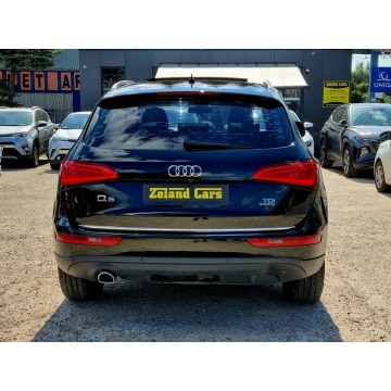 Audi Q5  SUV 2015,  2.0 diesel, automat - Na sprzedaż za 58 900 zł - Szczecin - zdjęcie 6