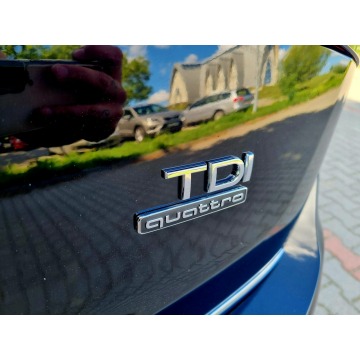 Audi Q5  SUV 2015,  2.0 diesel, automat - Na sprzedaż za 58 900 zł - Szczecin - zdjęcie 9