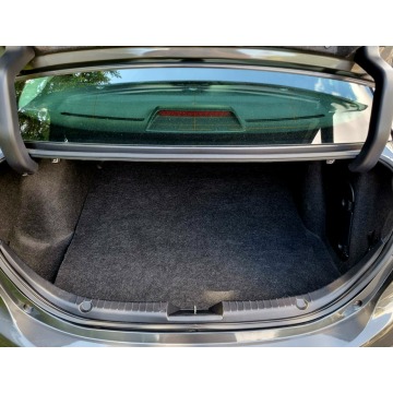 Mazda 3  Sedan/Limuzyna 2018,  2.0 benzyna, automat - Na sprzedaż za 49 900 zł - Szczecin - zdjęcie 12
