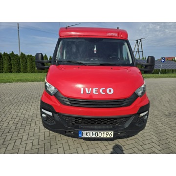 Iveco Daily 2018,  3.0 diesel - Na sprzedaż za 89 900 zł - Kutno - zdjęcie 5