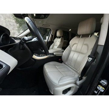 Land Rover Range Rover Sport  SUV 2015,  3.0 diesel, automat - Na sprzedaż za 74 500 zł - Wijewo - zdjęcie 8