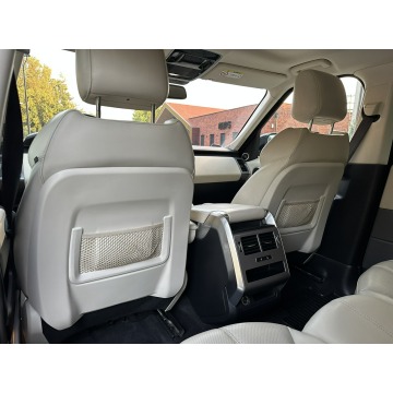Land Rover Range Rover Sport  SUV 2015,  3.0 diesel, automat - Na sprzedaż za 74 500 zł - Wijewo - zdjęcie 12