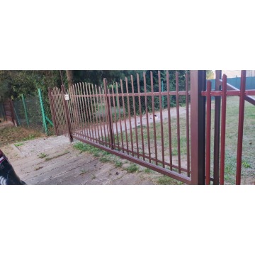 Działka rekreacyjna Zwierzewo sprzedam, pow. 1000 m2  (10a), uzbrojona - zdjęcie 9