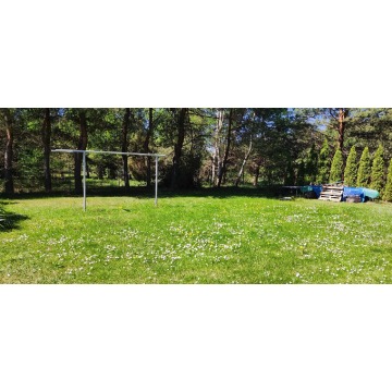 Działka rekreacyjna Zwierzewo sprzedam, pow. 1000 m2  (10a), uzbrojona - zdjęcie 6