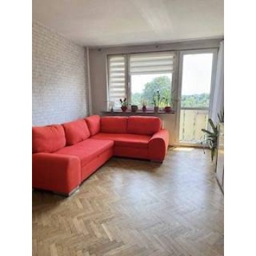 Mieszkanie na sprzedaż, 61m², 1 pokoje, Myszków, 1 Maja