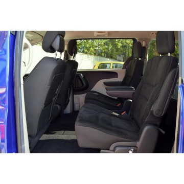 Dodge Grand Caravan  Minivan/Van 2019,  3.6 benzyna, automat - Na sprzedaż za 74 900 zł - Warszawa - zdjęcie 7