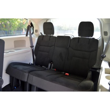 Dodge Grand Caravan  Minivan/Van 2019,  3.6 benzyna, automat - Na sprzedaż za 74 900 zł - Warszawa - zdjęcie 8