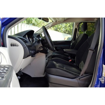 Dodge Grand Caravan  Minivan/Van 2019,  3.6 benzyna, automat - Na sprzedaż za 74 900 zł - Warszawa - zdjęcie 5