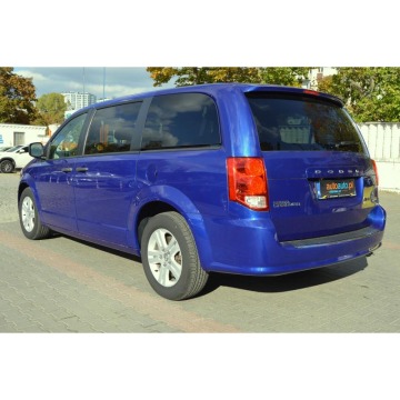 Dodge Grand Caravan  Minivan/Van 2019,  3.6 benzyna, automat - Na sprzedaż za 74 900 zł - Warszawa - zdjęcie 4