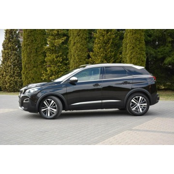 Peugeot 3008  Minivan/Van 2018,  2.0 diesel, automat - Na sprzedaż za 73 900 zł - Ostrów Mazowiecka - zdjęcie 4