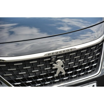 Peugeot 3008  Minivan/Van 2018,  2.0 diesel, automat - Na sprzedaż za 73 900 zł - Ostrów Mazowiecka - zdjęcie 8