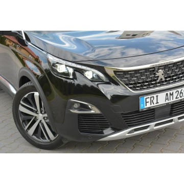 Peugeot 3008  Minivan/Van 2018,  2.0 diesel, automat - Na sprzedaż za 73 900 zł - Ostrów Mazowiecka - zdjęcie 7