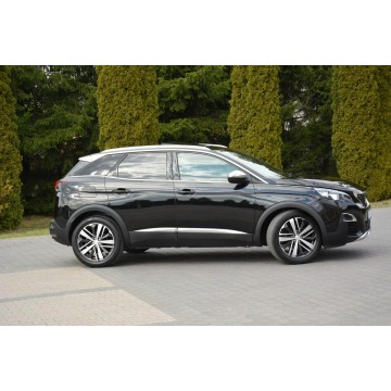 Peugeot 3008  Minivan/Van 2018,  2.0 diesel, automat - Na sprzedaż za 73 900 zł - Ostrów Mazowiecka - zdjęcie 12