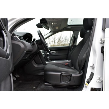 Land Rover Discovery Sport  Terenowy 2019,  2.0 diesel - Na sprzedaż za 54 900 zł - Warszawa - zdjęcie 5