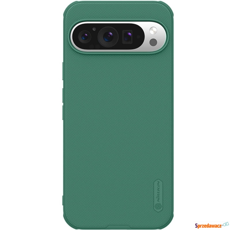 Etui Nillkin Super Frosted Shield Pro do Google... - Etui na smartfony - Tychy