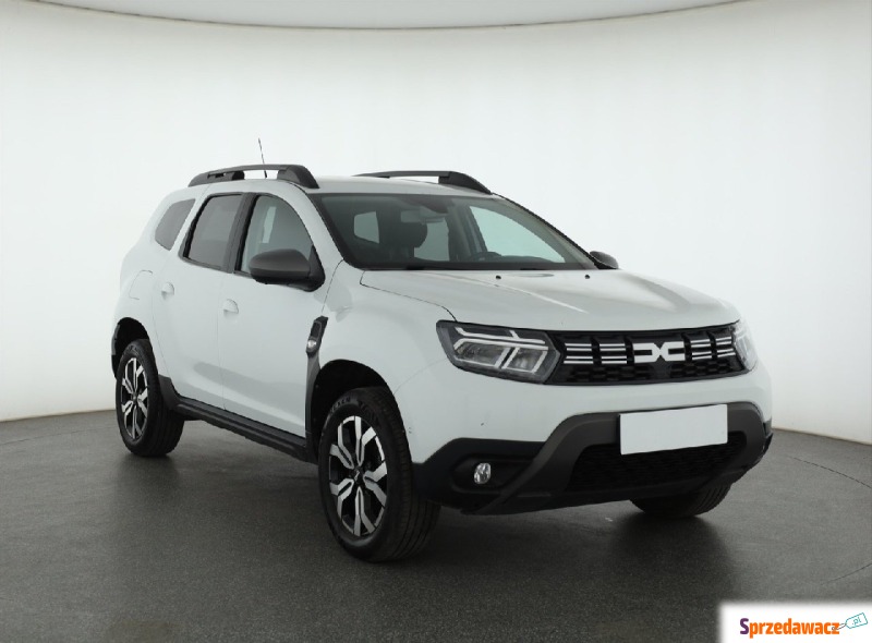 Dacia Duster  SUV 2023,  1.5 diesel - Na sprzedaż za 56 999 zł - Piaseczno