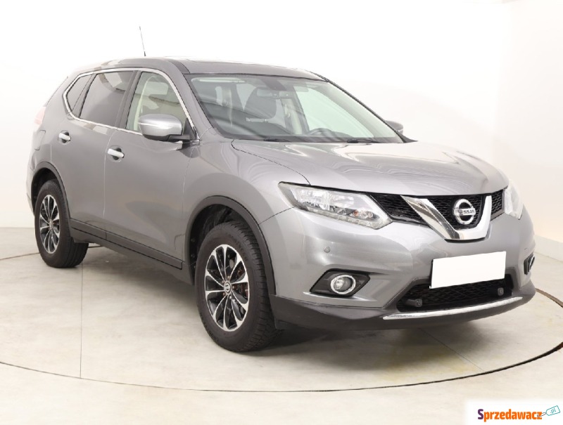 Nissan X-Trail  SUV 2015,  1.6 diesel - Na sprzedaż za 40 999 zł - Bielany Wrocławskie