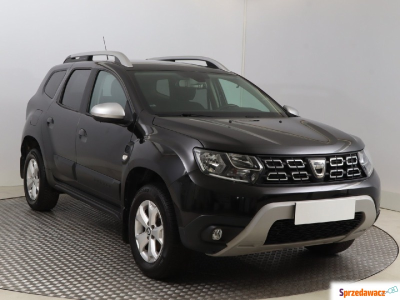 Dacia Duster  SUV 2018,  1.6 benzyna - Na sprzedaż za 47 499 zł - Bielany Wrocławskie