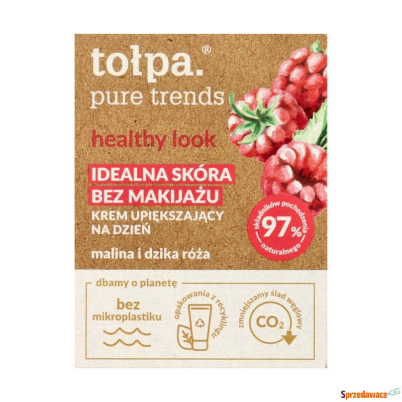 Tołpa Krem do twarzy - Pielęgnacja twarzy, szyji - Bielsk Podlaski